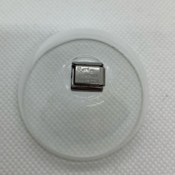 Expansion Style Charm Bracelet Charm Golfer - Picture 2 of 2